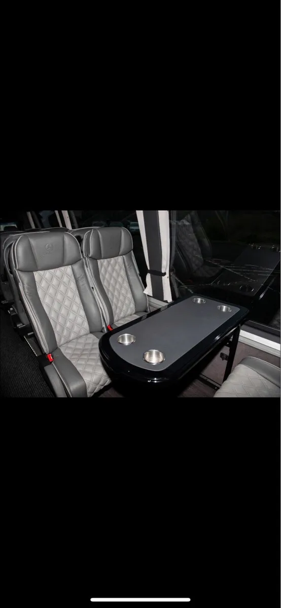 Choice of sprinters - Image 2