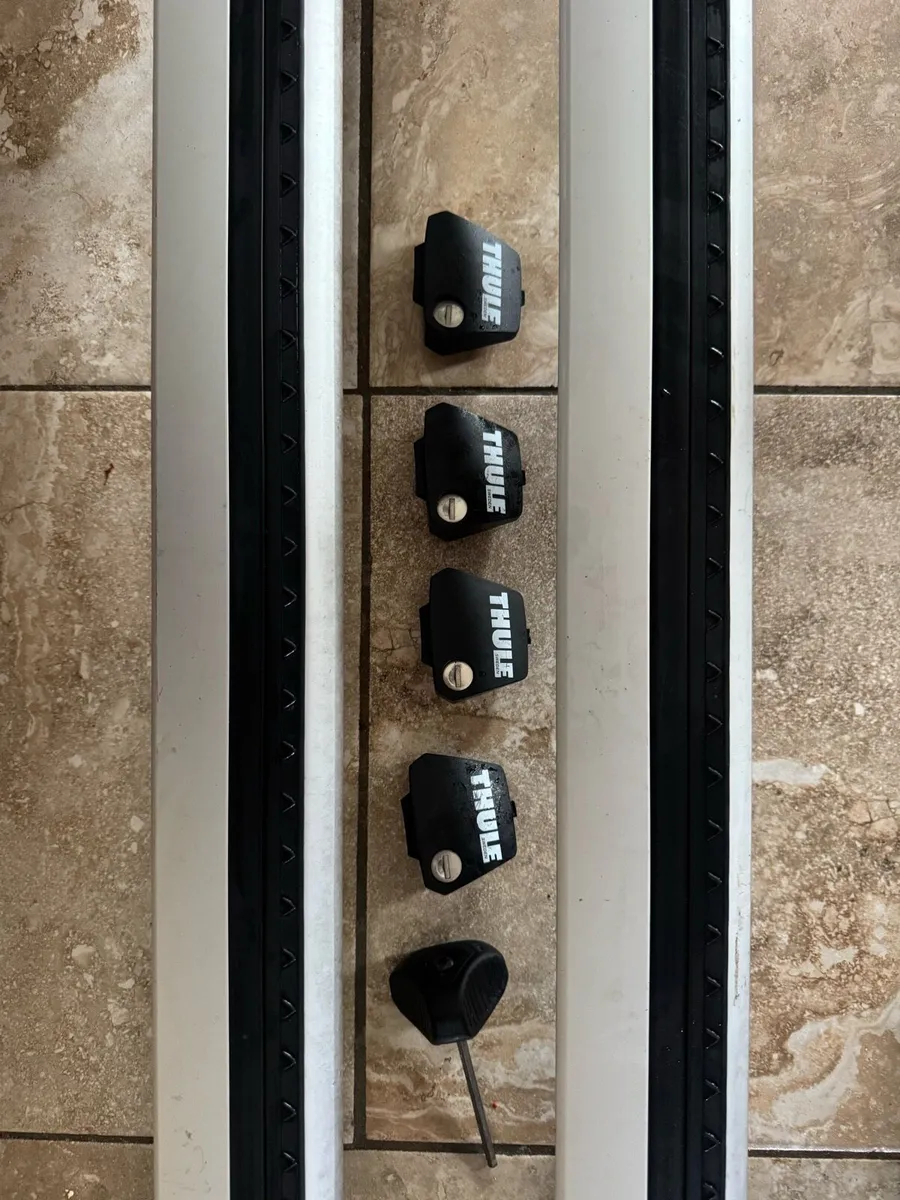 Thule wingbar evo - Image 2