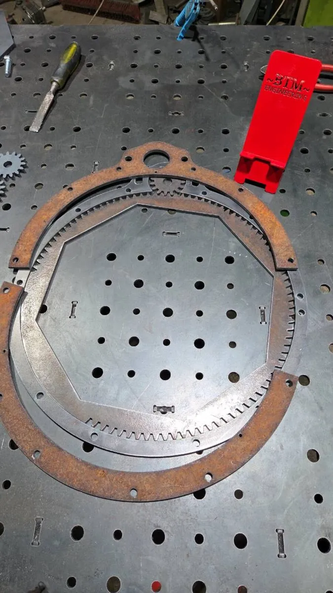 Metal Sign - Image 4