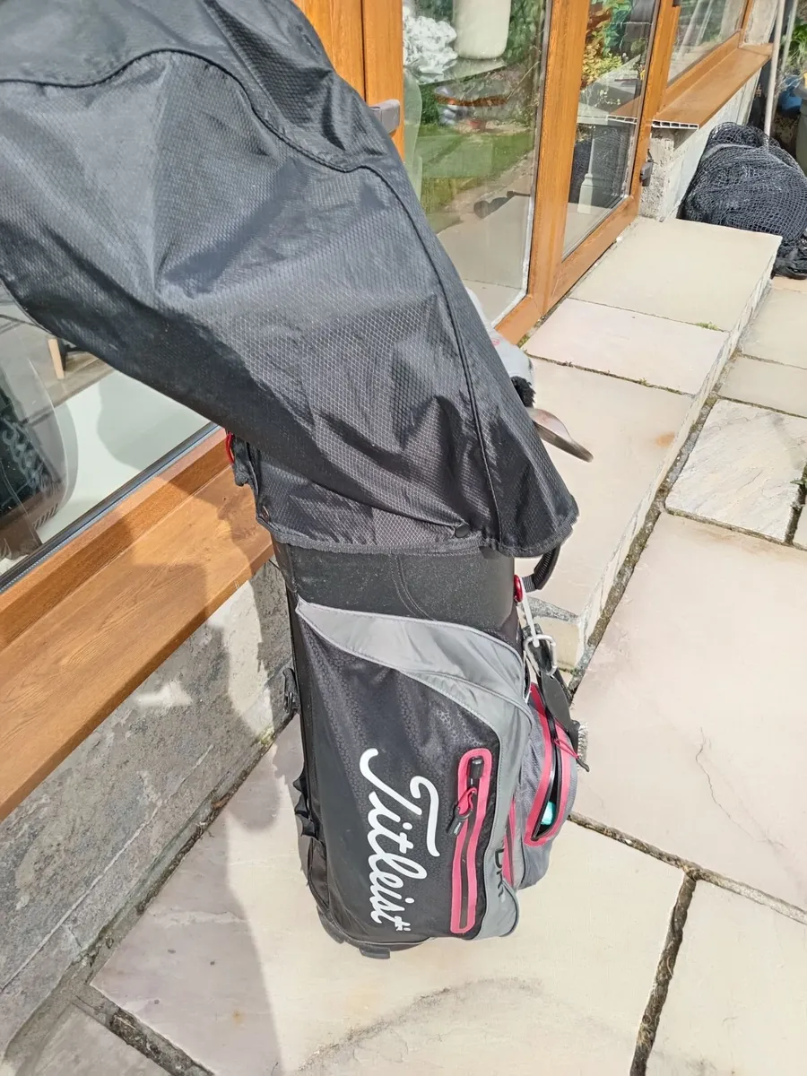 Golf clubs - Image 3