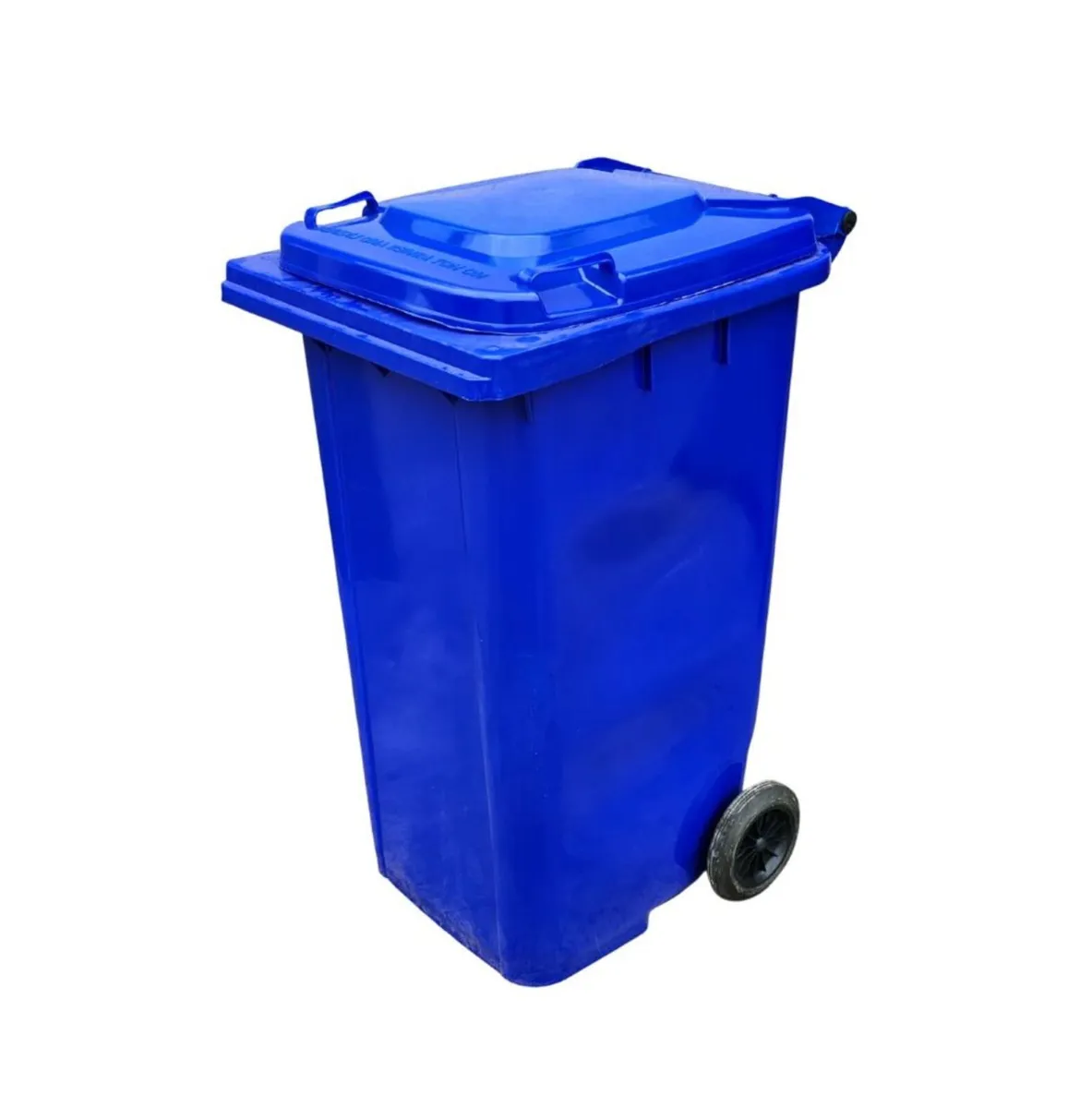 Wheelie Bins - Image 1