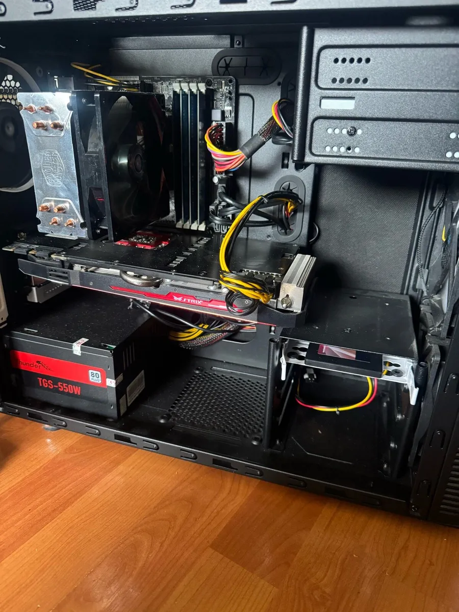 I7 game pc - Image 3