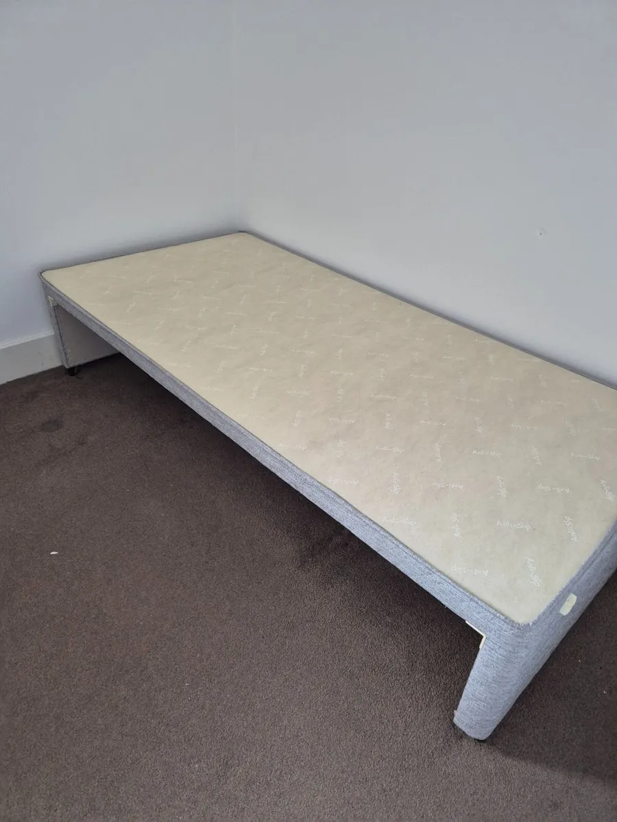 Single Bed - Image 3