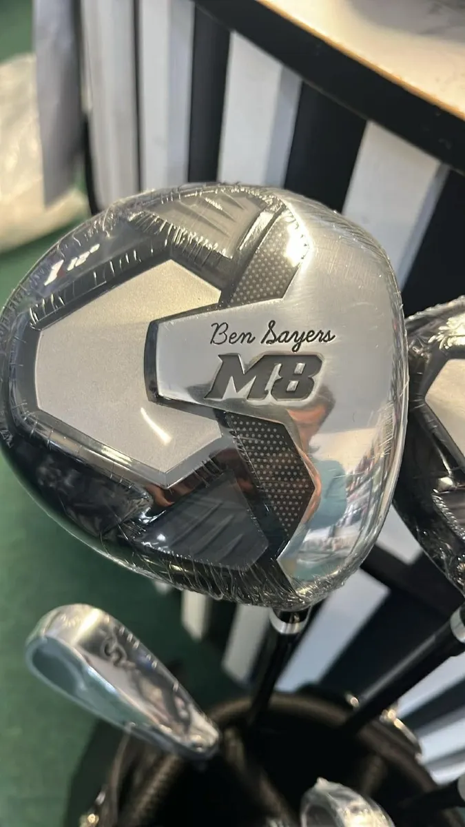 LADIES GET INTO GOLF Everything For €449 - Image 4