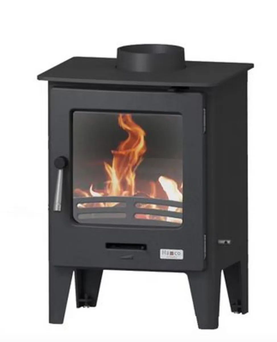 STOVE 5.5KW - Image 2