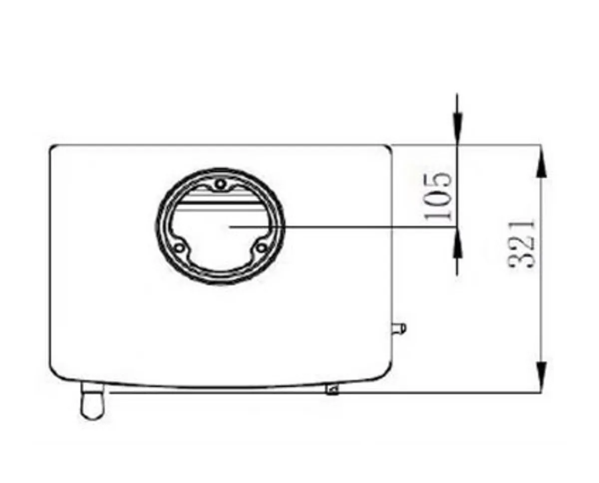 STOVE 5.5KW - Image 4