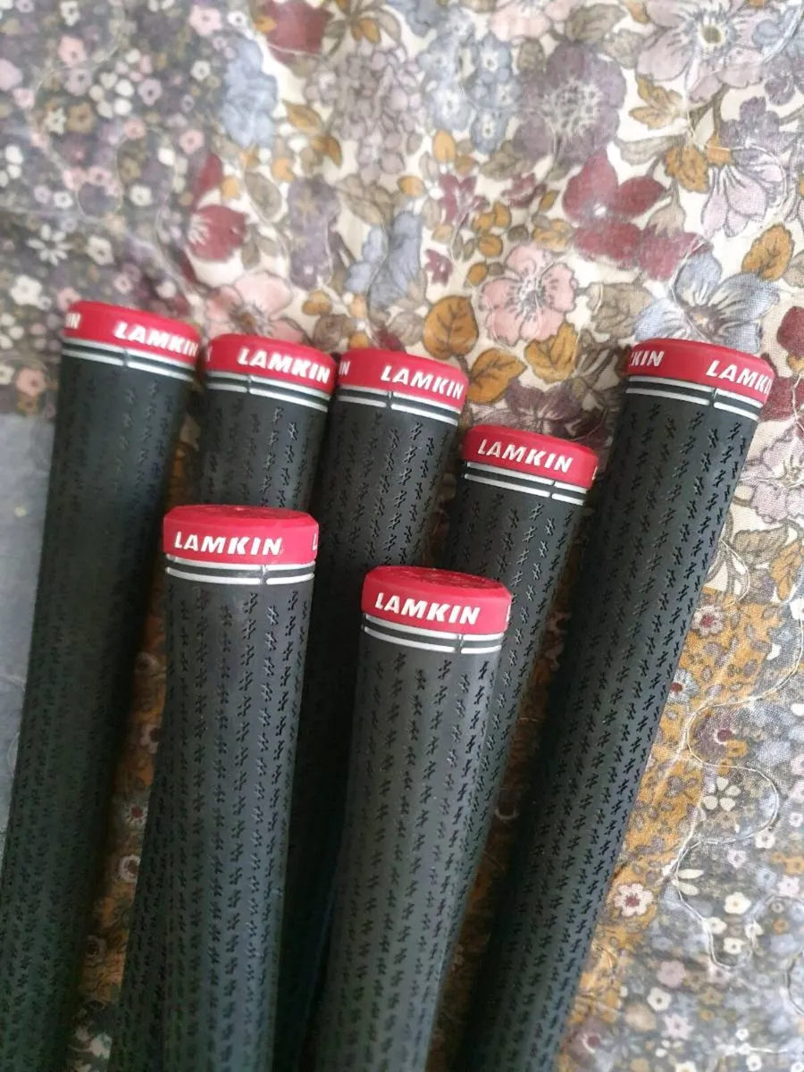 Cobra bio cell +irons - Image 3