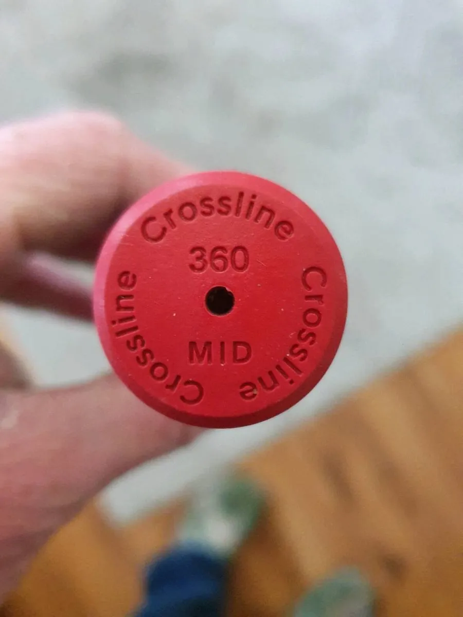 Cobra bio cell +irons - Image 4