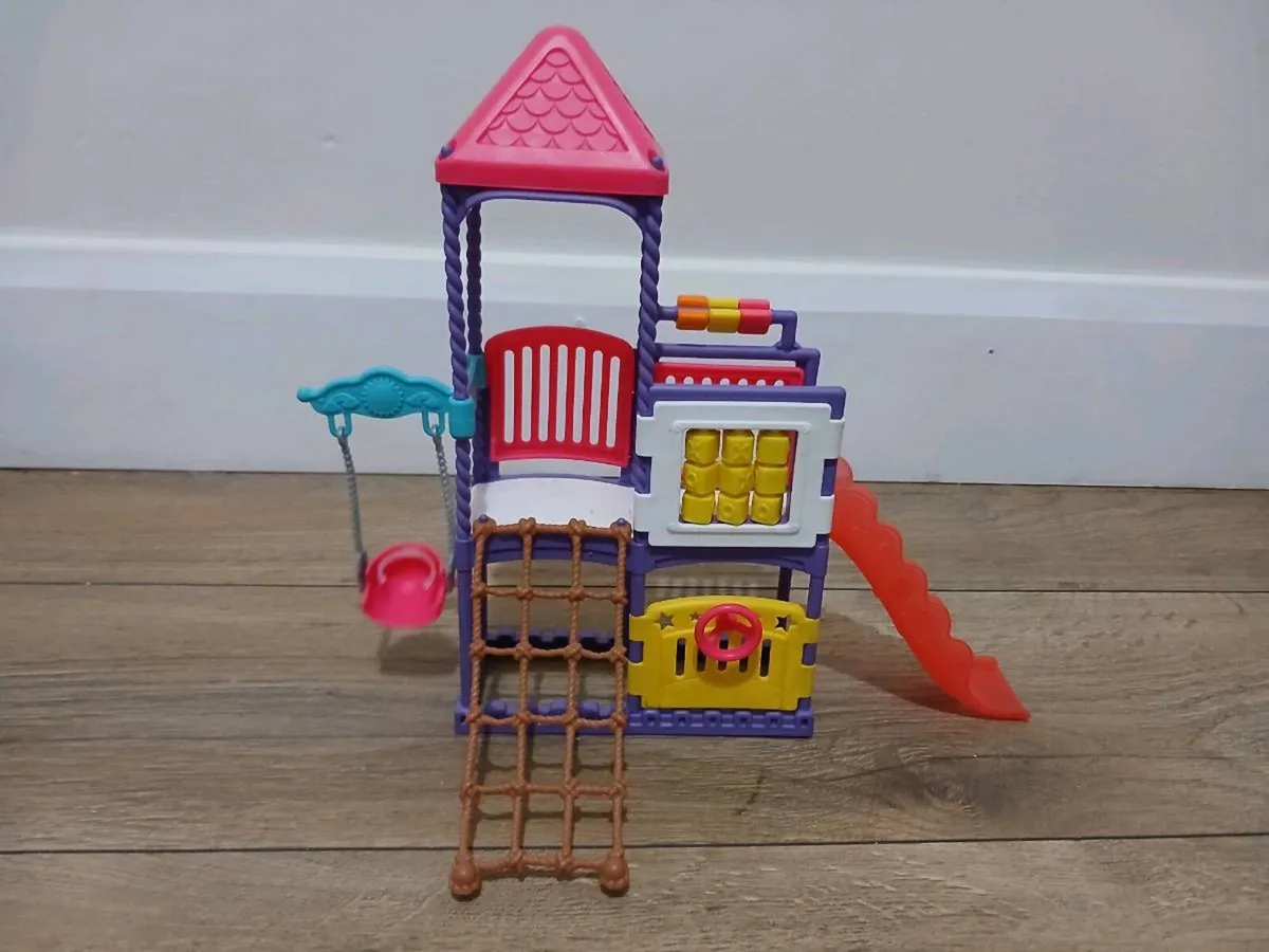 Barbie baby toys - Image 3