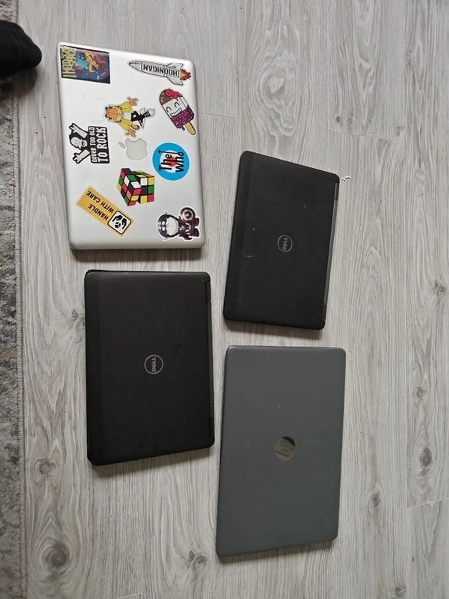 Laptops - Image 1