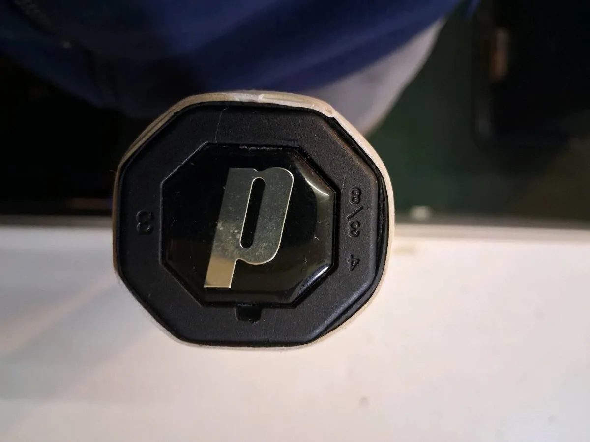 Prince ATS Tour Carbon 98 - Image 2