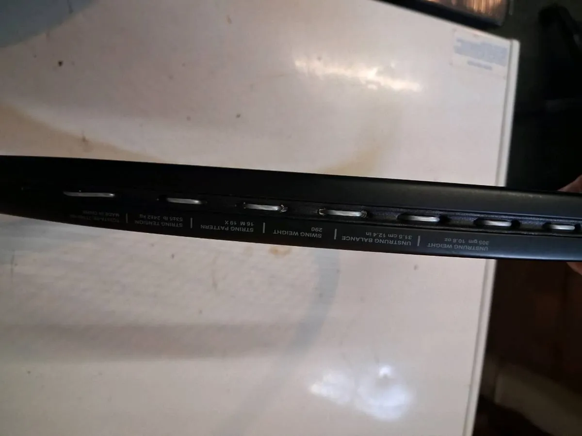 Prince ATS Tour Carbon 98 - Image 3