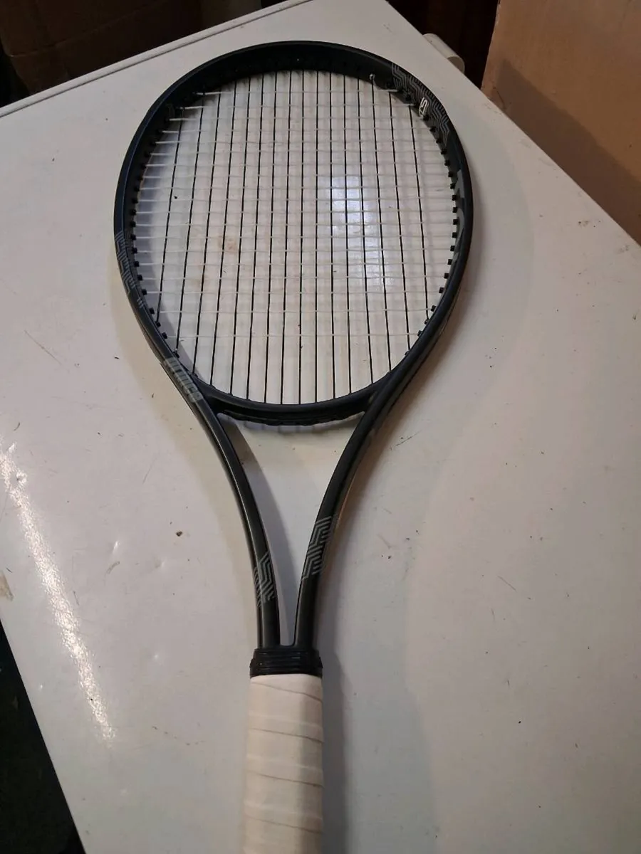 Prince ATS Tour Carbon 98 - Image 1