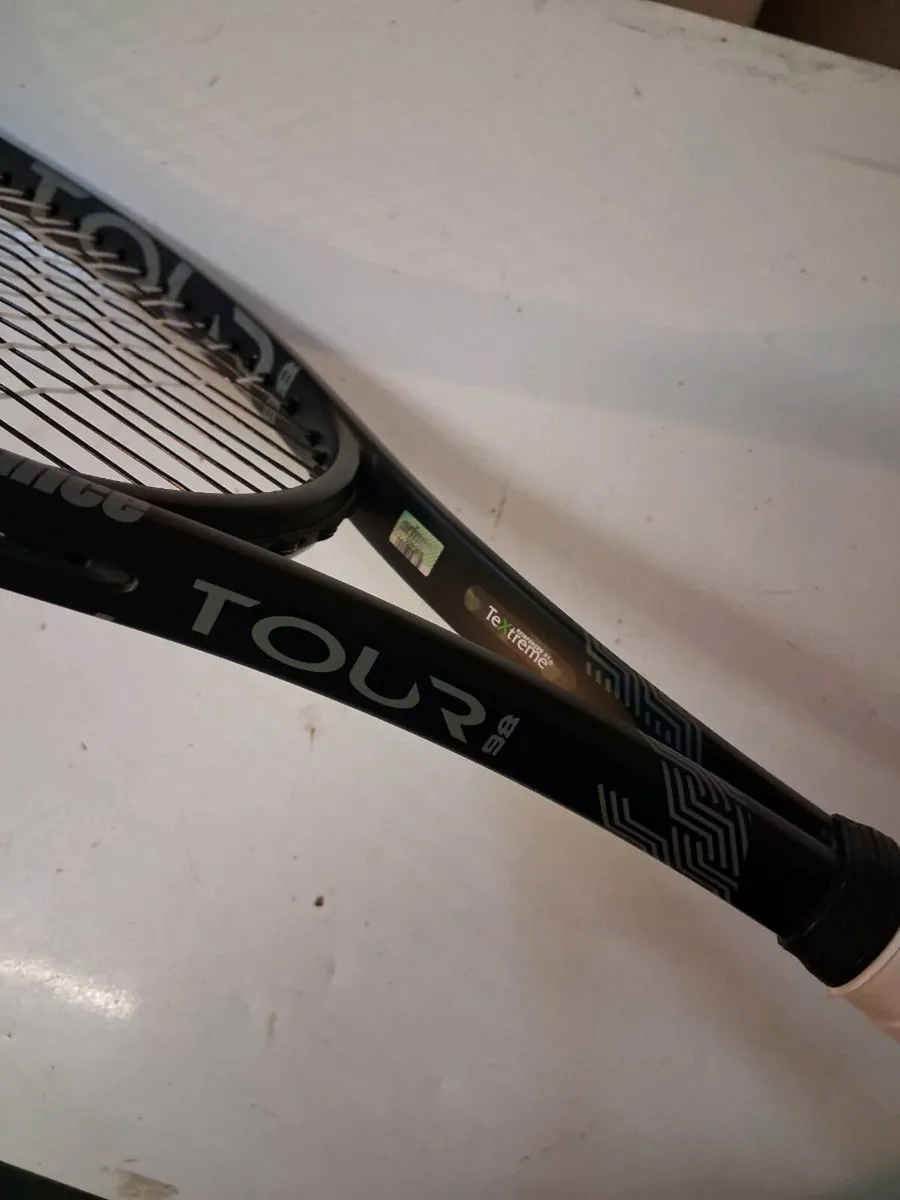 Prince ATS Tour Carbon 98 - Image 4