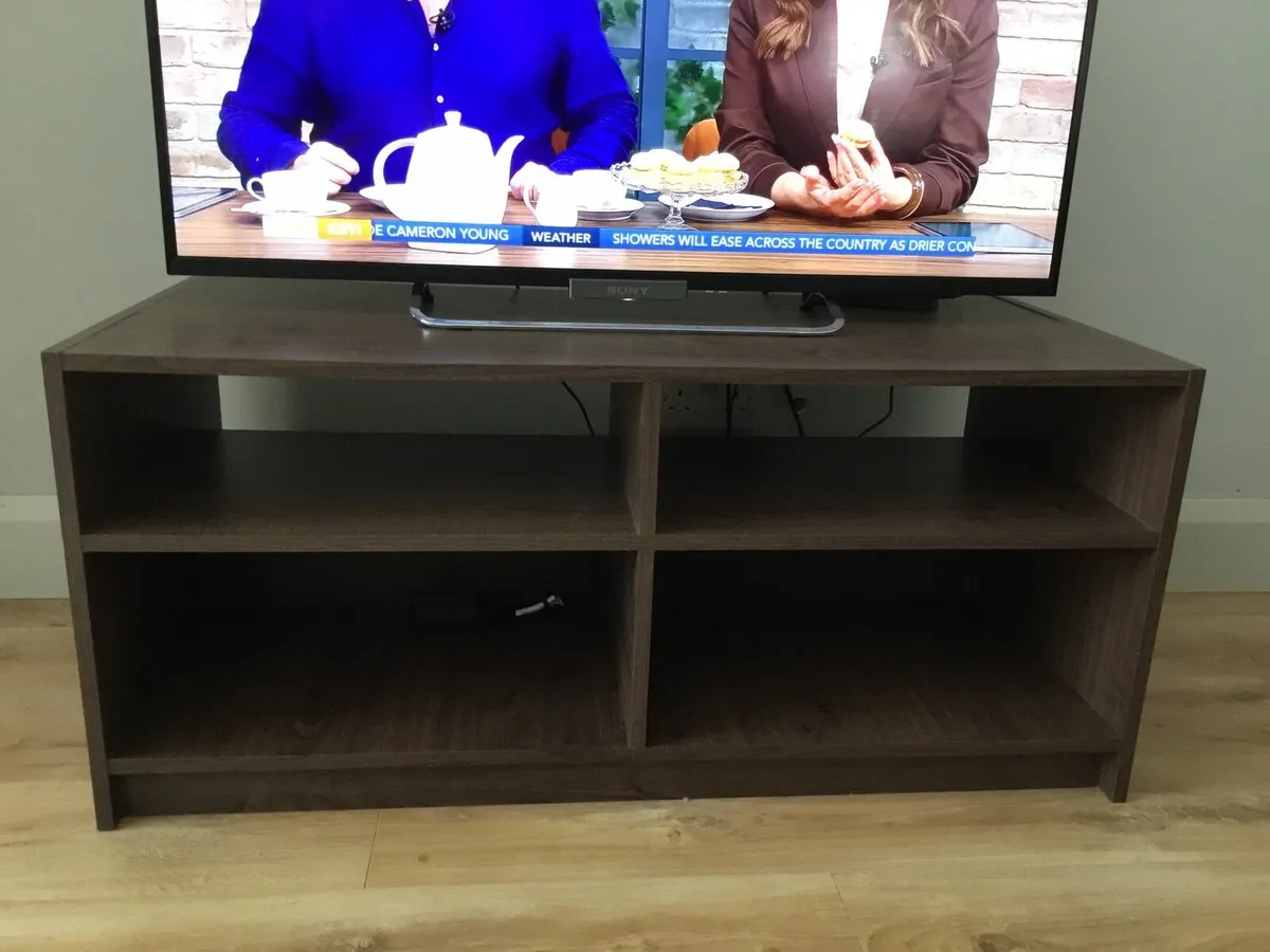 T.V. Unit - Image 2
