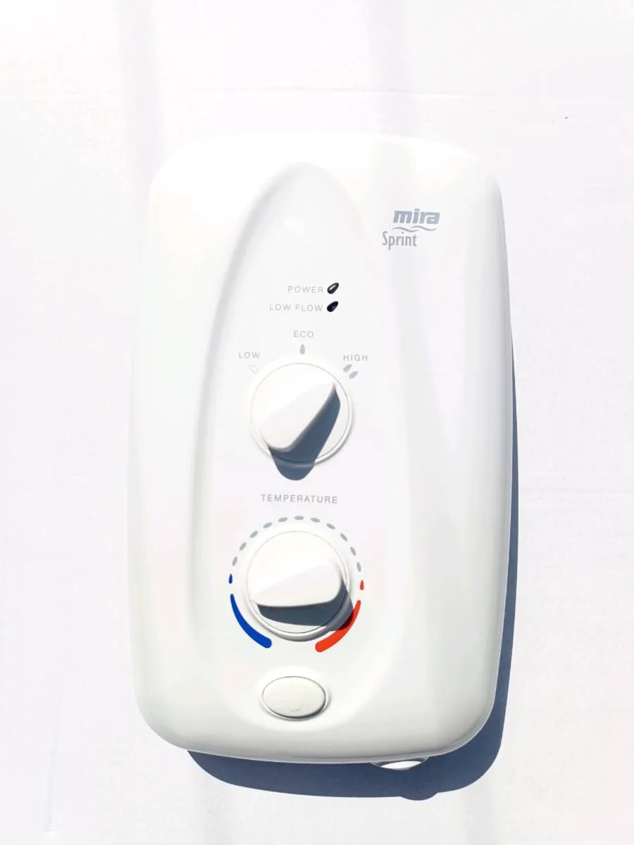 Electric shower - Image 2