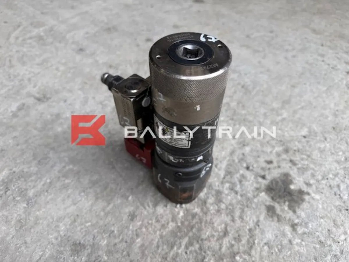 ITH Bolting Technology Multi Stage Bolt Tensioner - Image 2