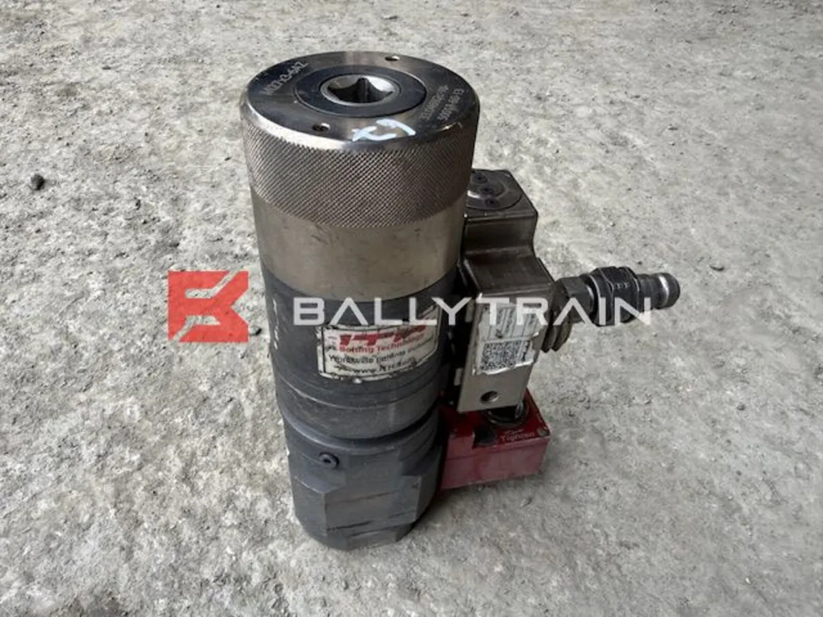 ITH Bolting Technology Multi Stage Bolt Tensioner - Image 4