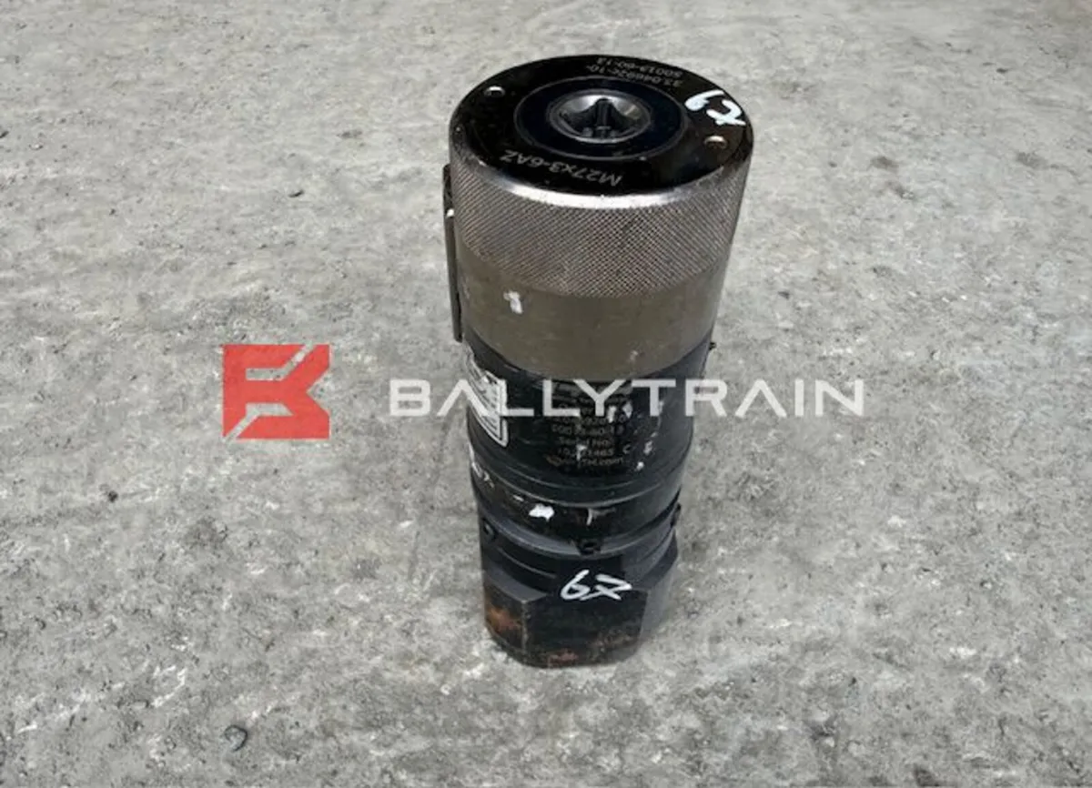 ITH Bolting Technology Multi Stage Bolt Tensioner - Image 3
