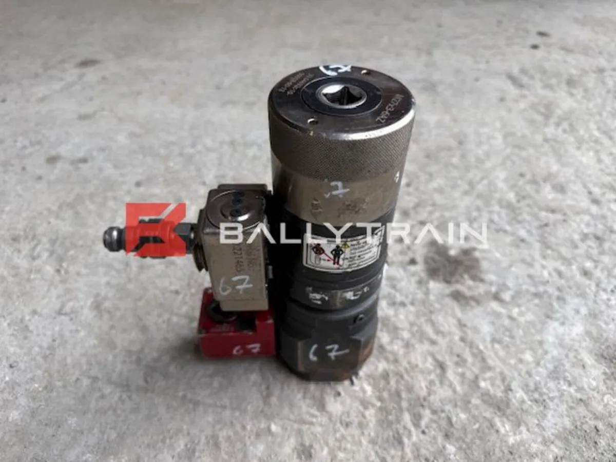 ITH Bolting Technology Multi Stage Bolt Tensioner - Image 1
