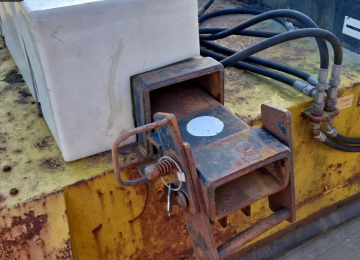 Multi sweep 725 c - Image 2