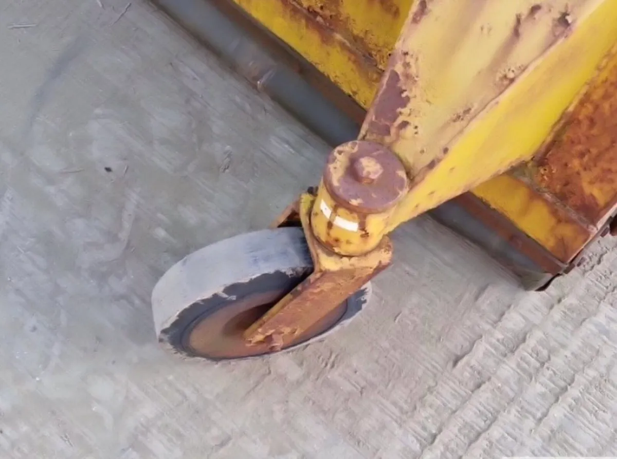 Multi sweep 725 c - Image 3