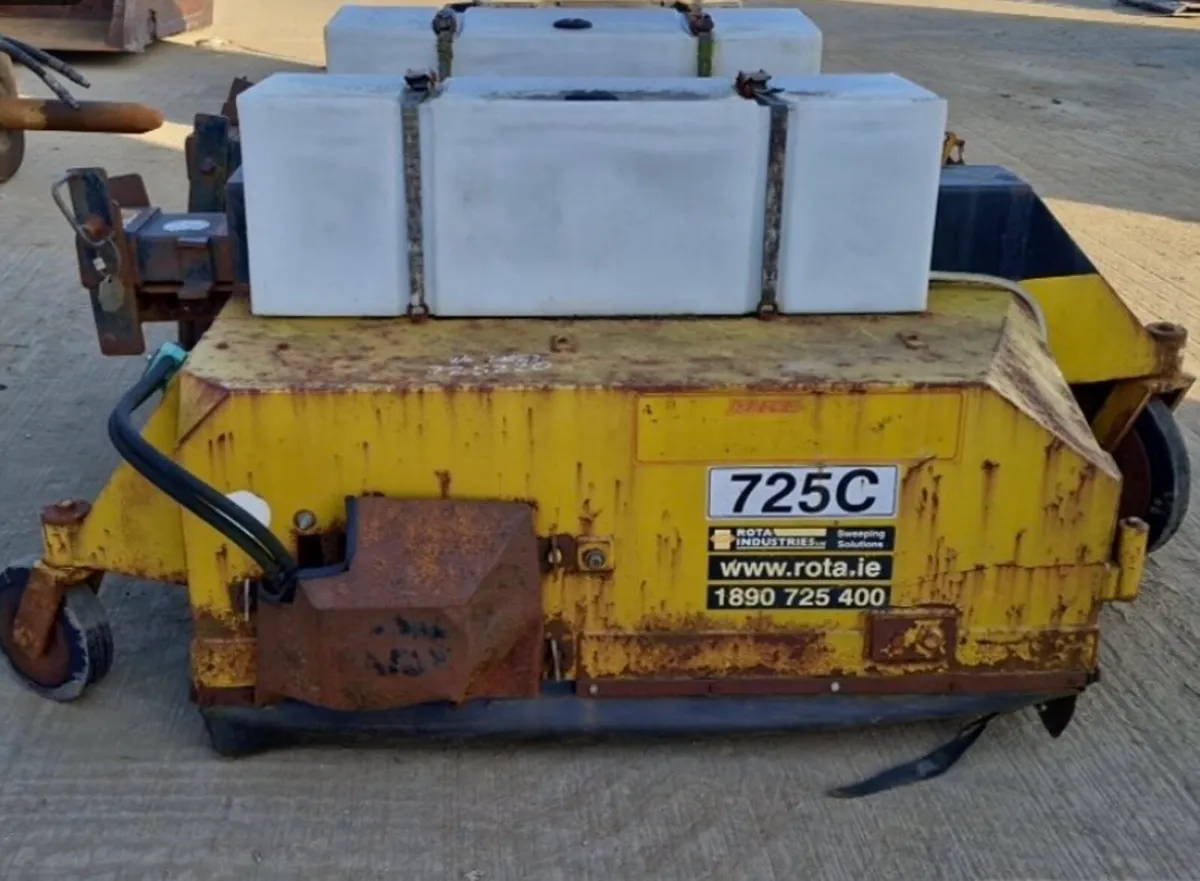 Multi sweep 725 c - Image 4