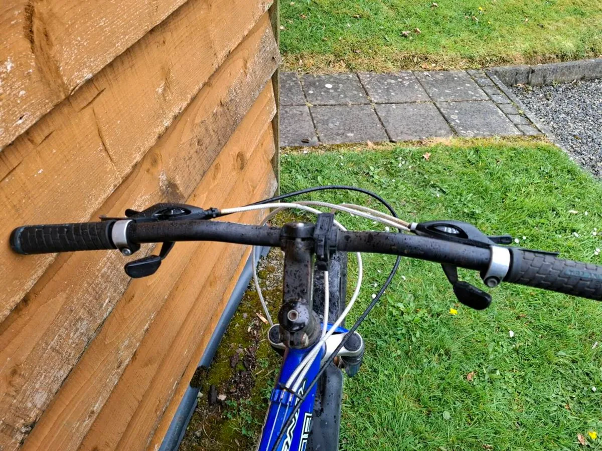 Gents mountain bike - Image 3