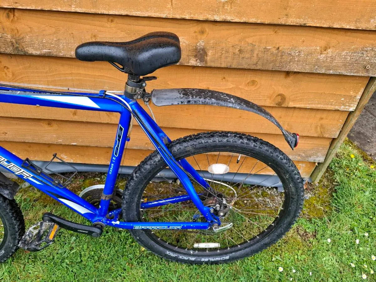 Gents mountain bike - Image 4