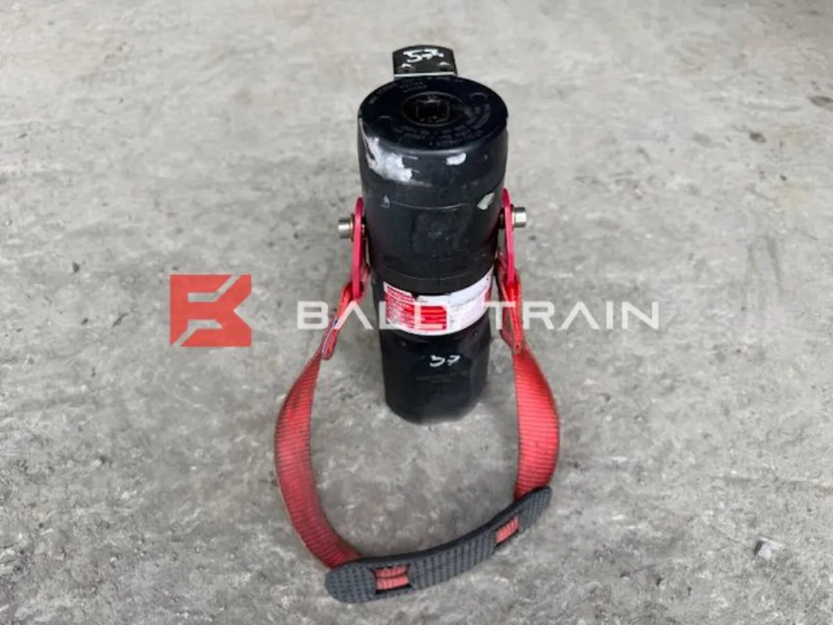 Tension Pro Multi Stage Bolt Tensioner (M27x3) - Image 2