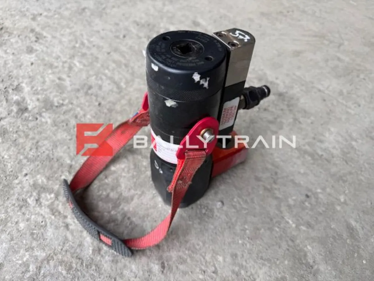 Tension Pro Multi Stage Bolt Tensioner (M27x3) - Image 3