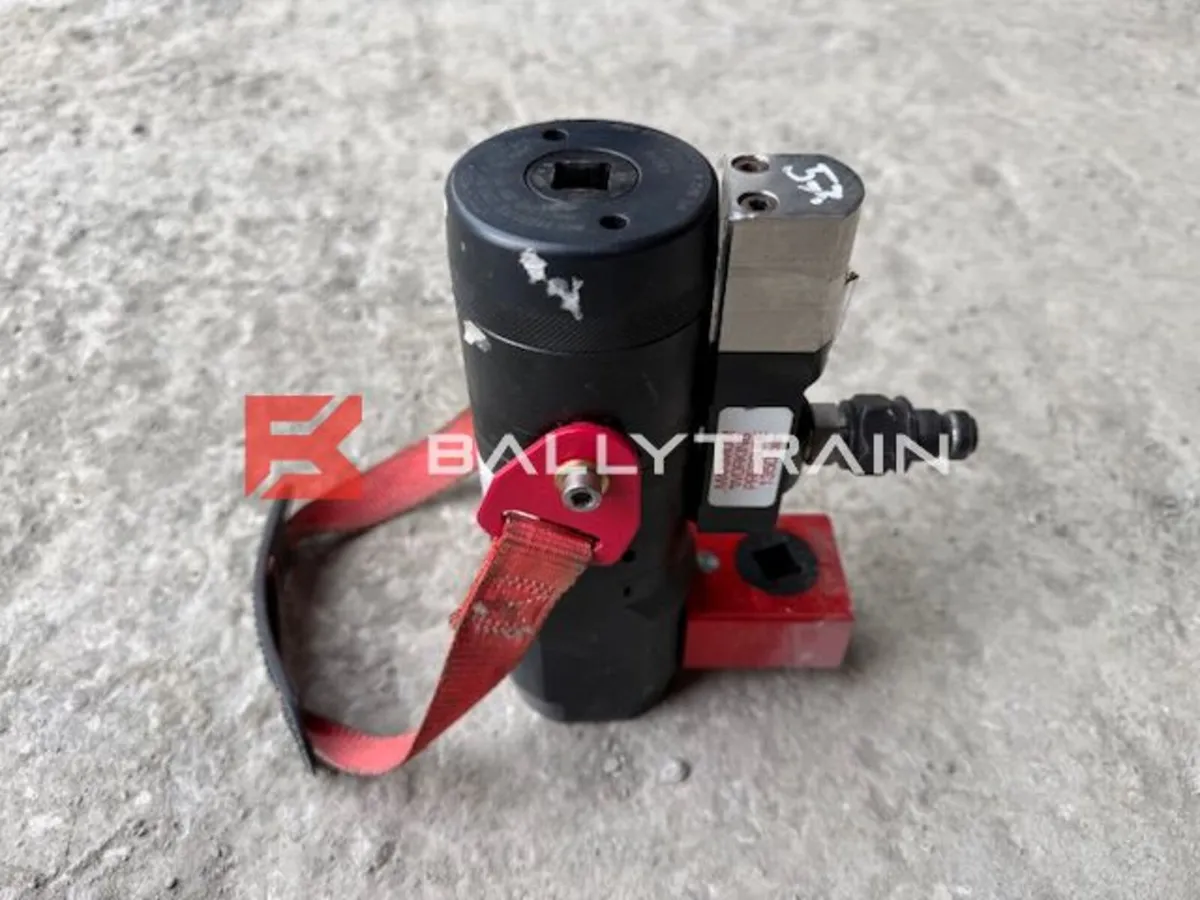 Tension Pro Multi Stage Bolt Tensioner (M27x3) - Image 4