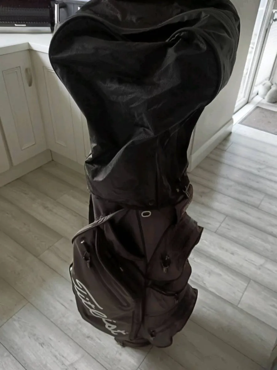 Golf bag - Image 2