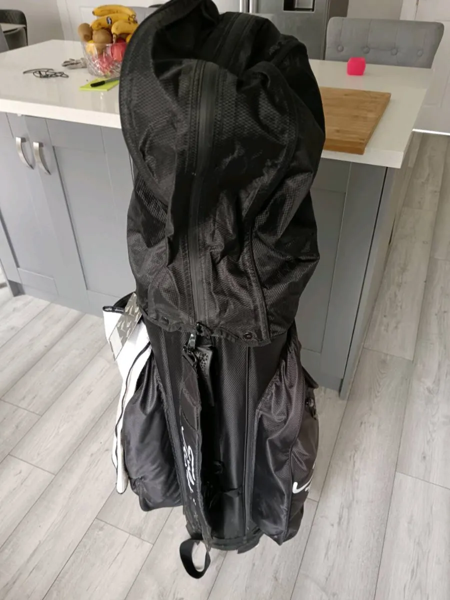 Golf bag - Image 3