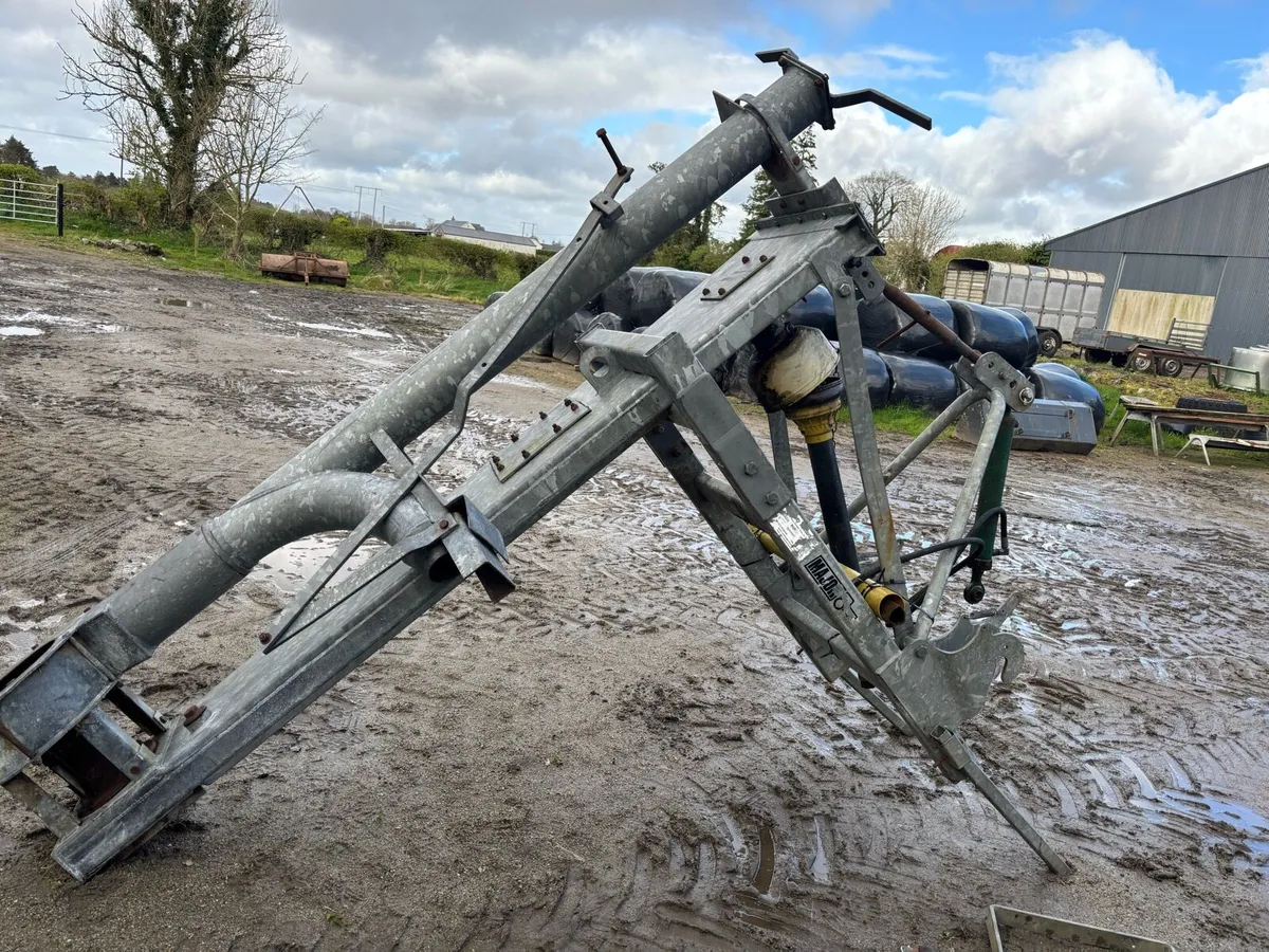 Major Agitator - Image 1