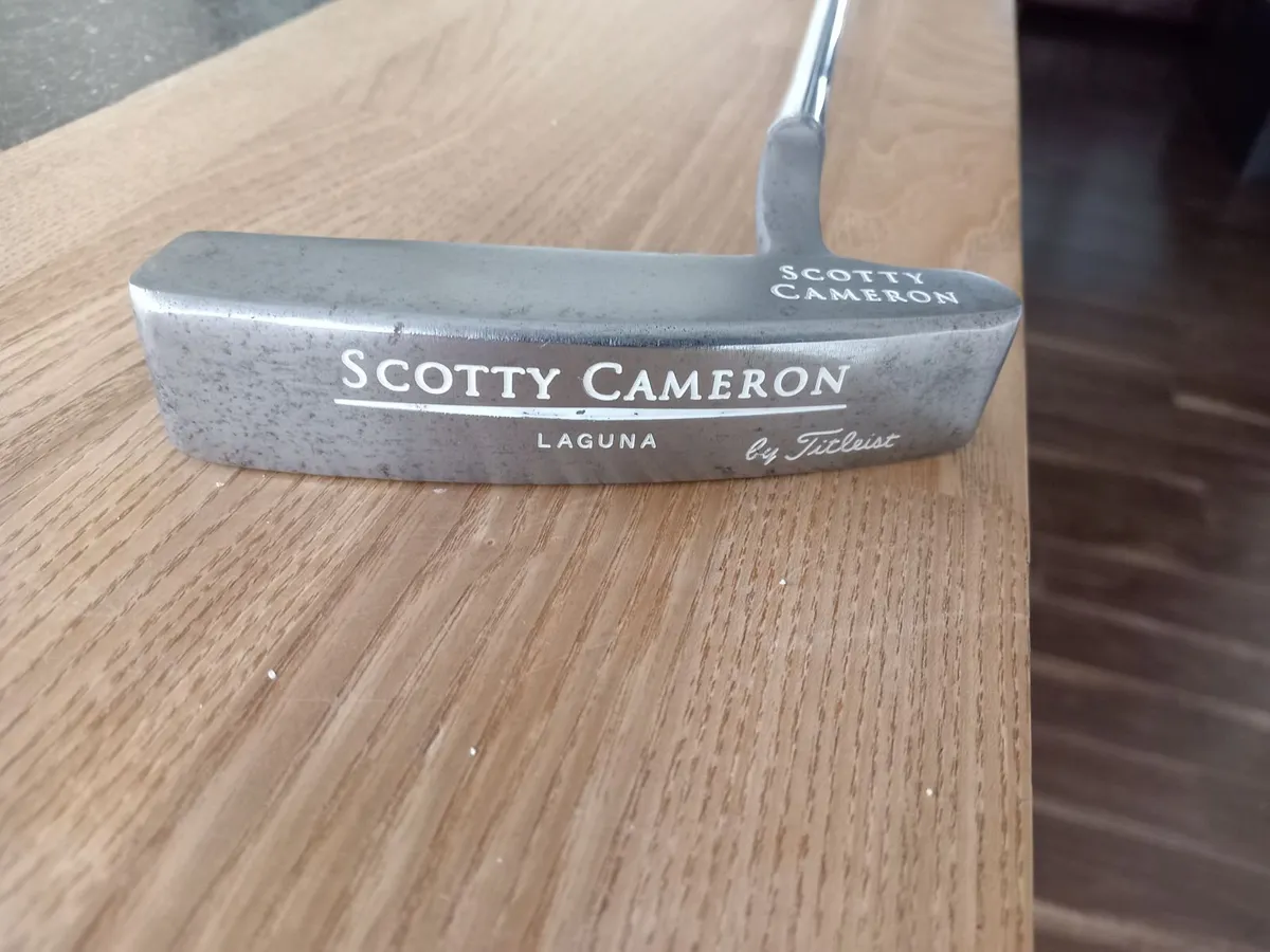 Golf clubs - Image 2