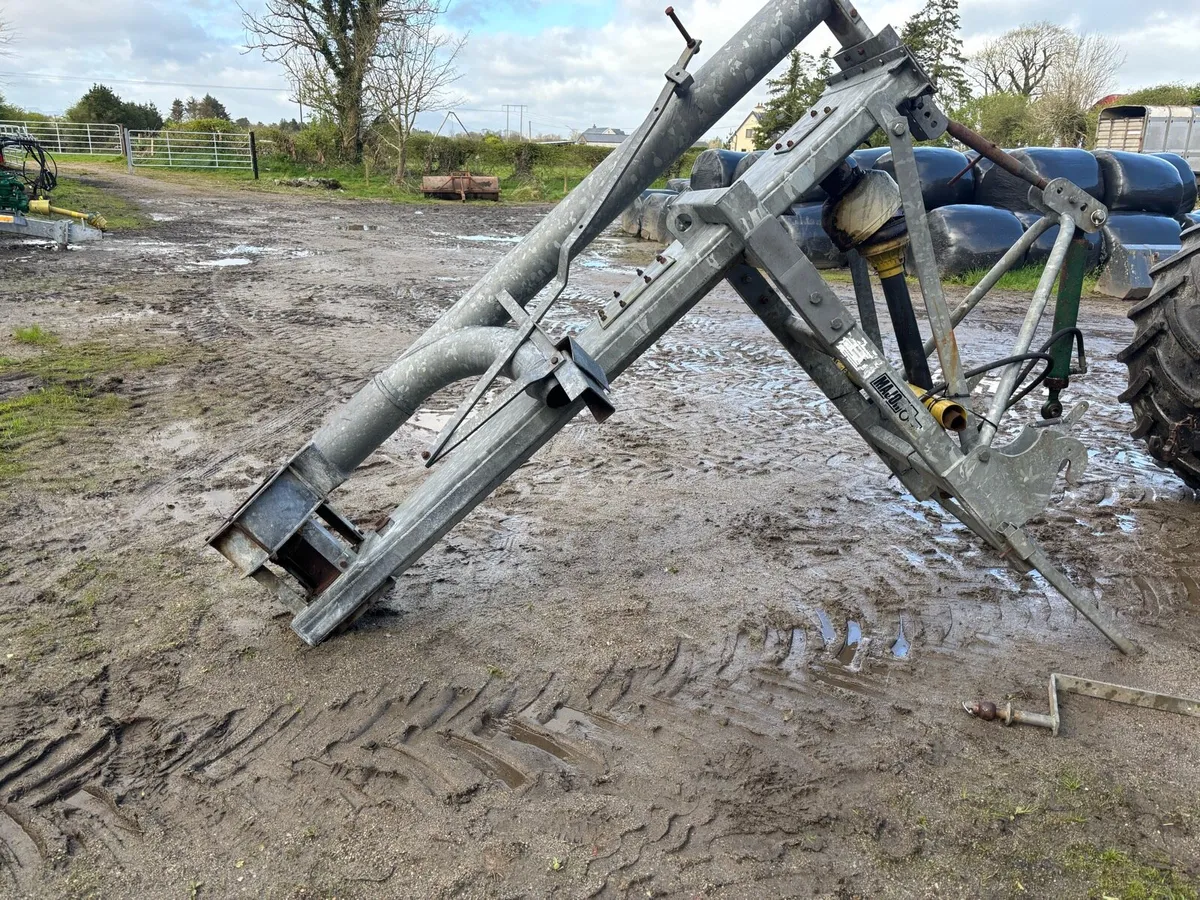 Major Agitator - Image 2