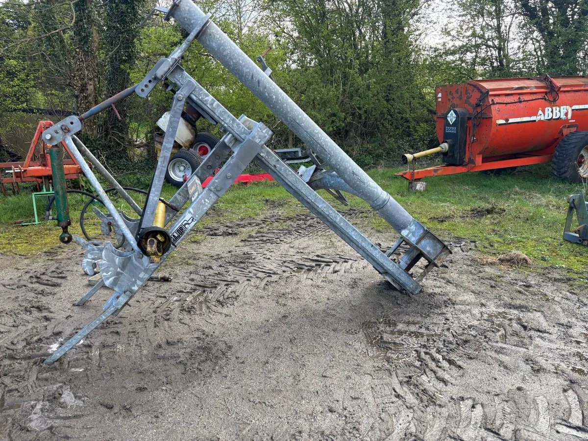 Major Agitator - Image 3