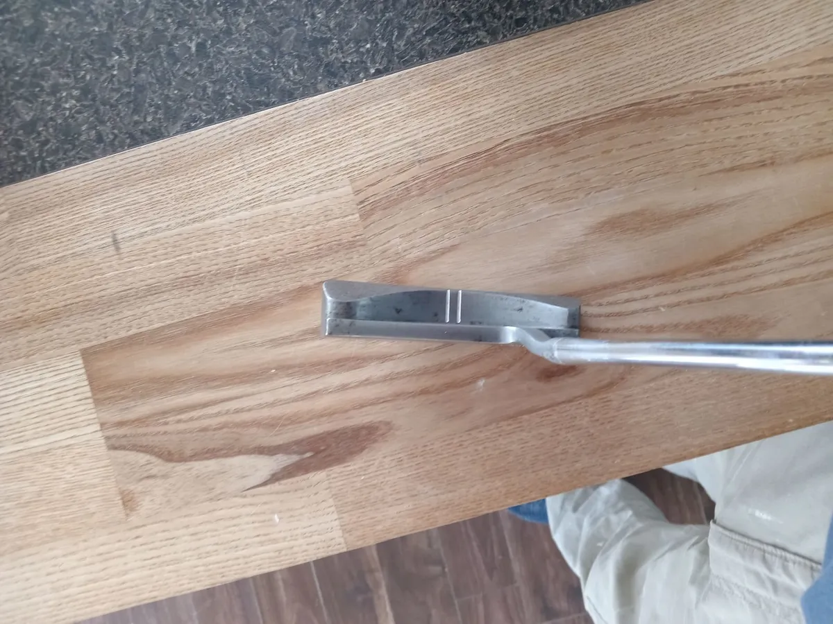 Golf clubs - Image 3