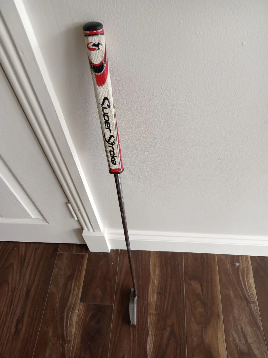 Golf clubs - Image 4