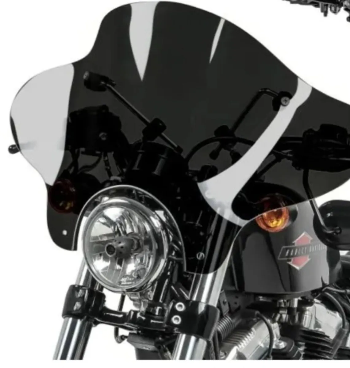 Honda rebel accessories - Image 2