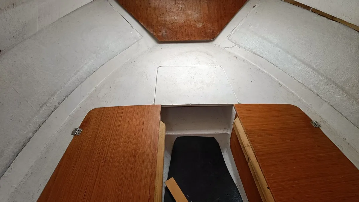 Fletcher Faro 5.26m - Image 3