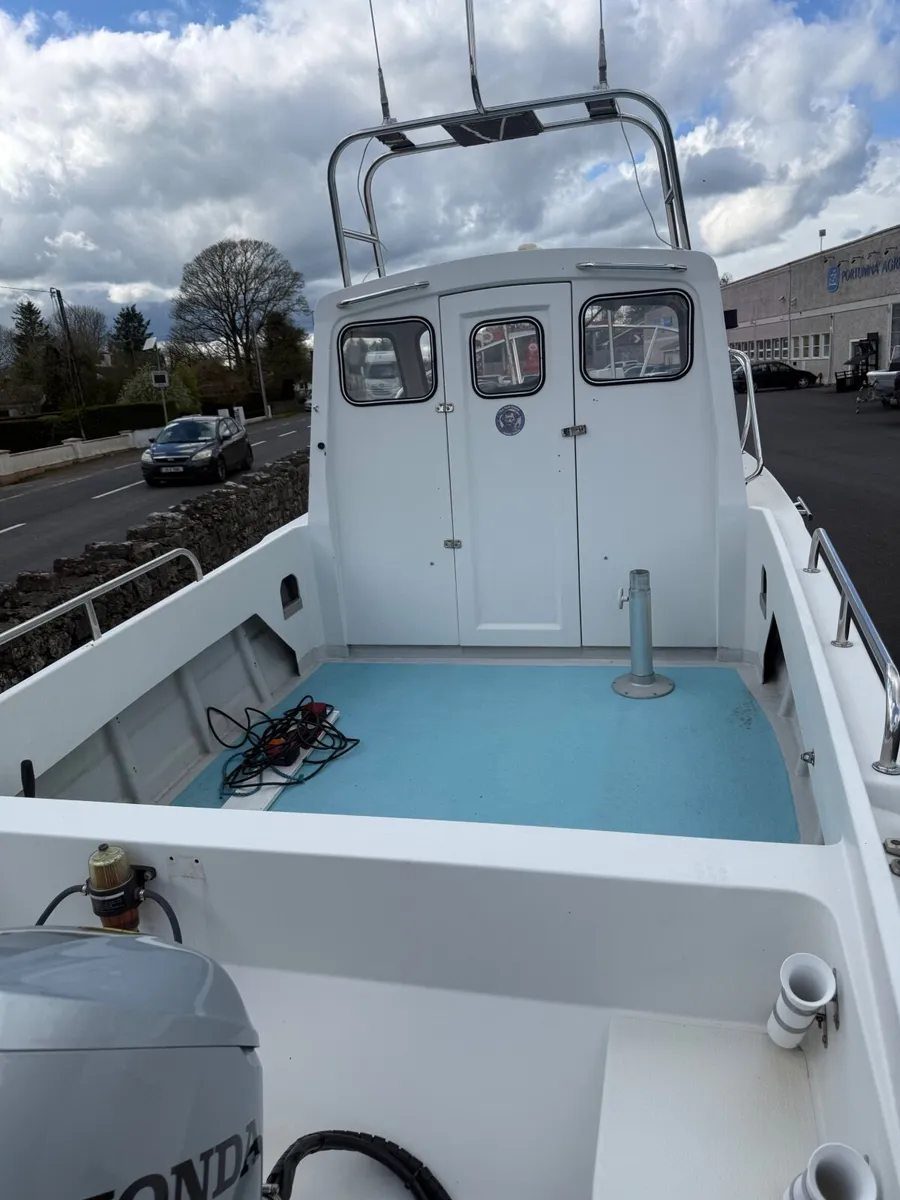 Orkney Day Fisher 19 - Image 1