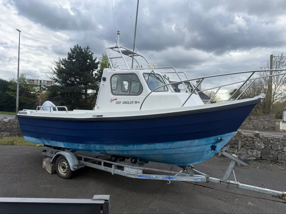 Orkney Day Fisher 19 - Image 4