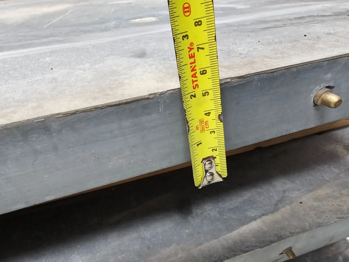 Slate stone slabs - Image 3