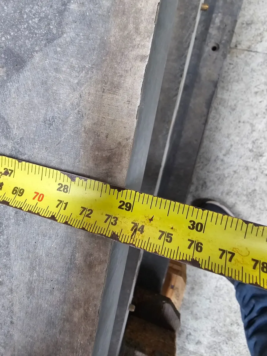 Slate stone slabs - Image 4