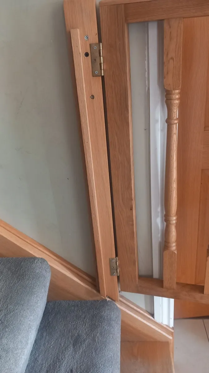 Stairs gates - Image 3