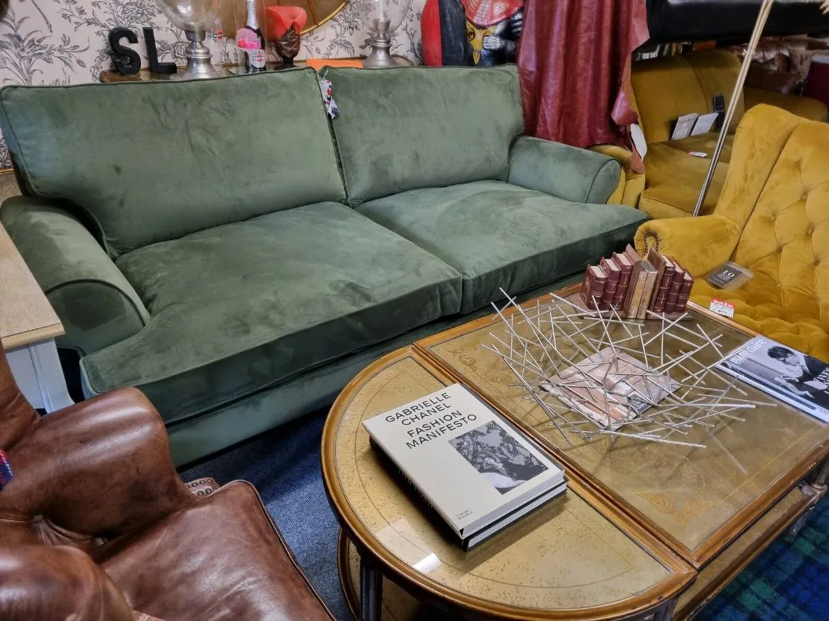 Sofa by lounge &co - Image 1