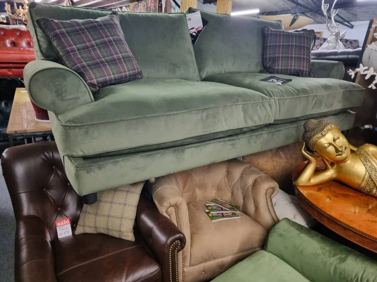 Sofa by lounge &co - Image 2