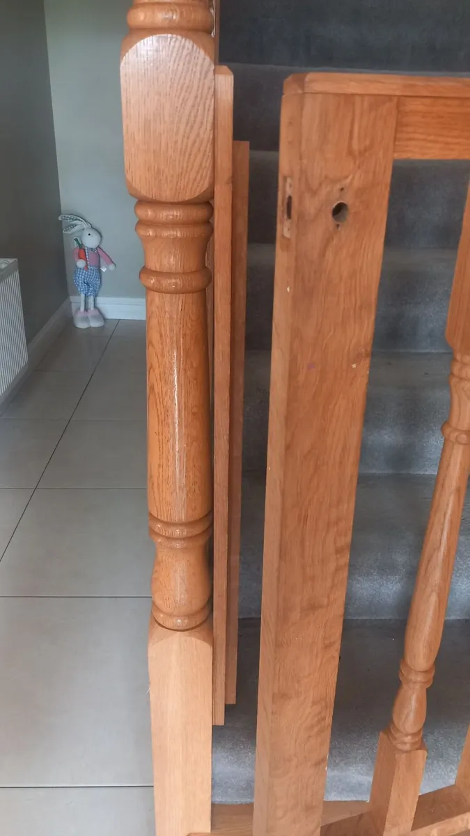 Stairs gates - Image 4